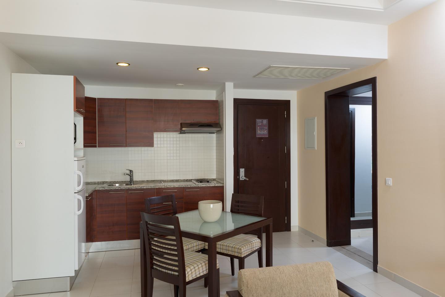 Le Corail Suites Hotel Tunis Exterior foto