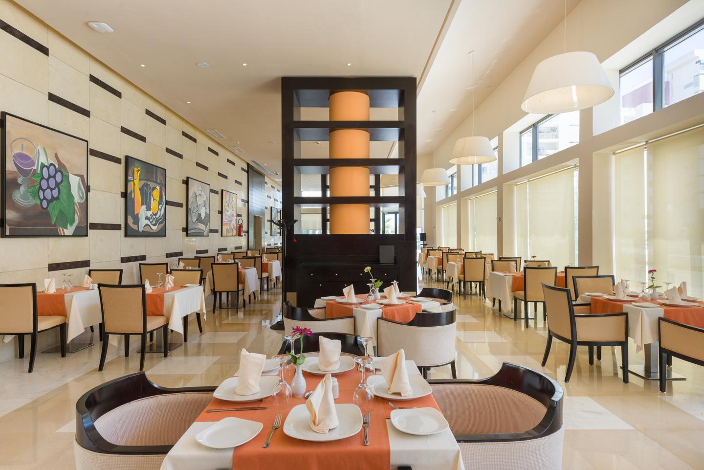 Le Corail Suites Hotel Tunis Exterior foto