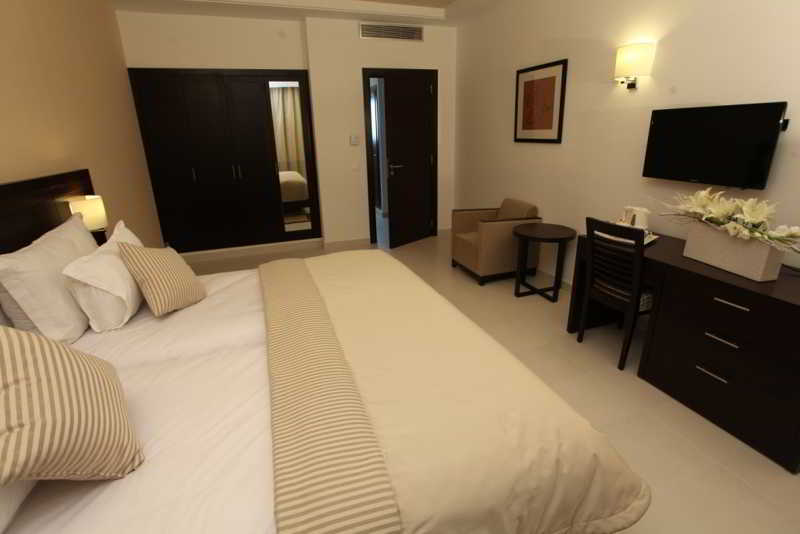 Le Corail Suites Hotel Tunis Exterior foto
