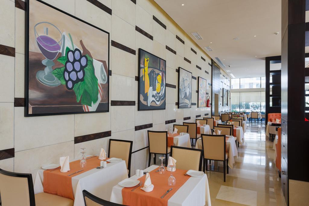 Le Corail Suites Hotel Tunis Exterior foto