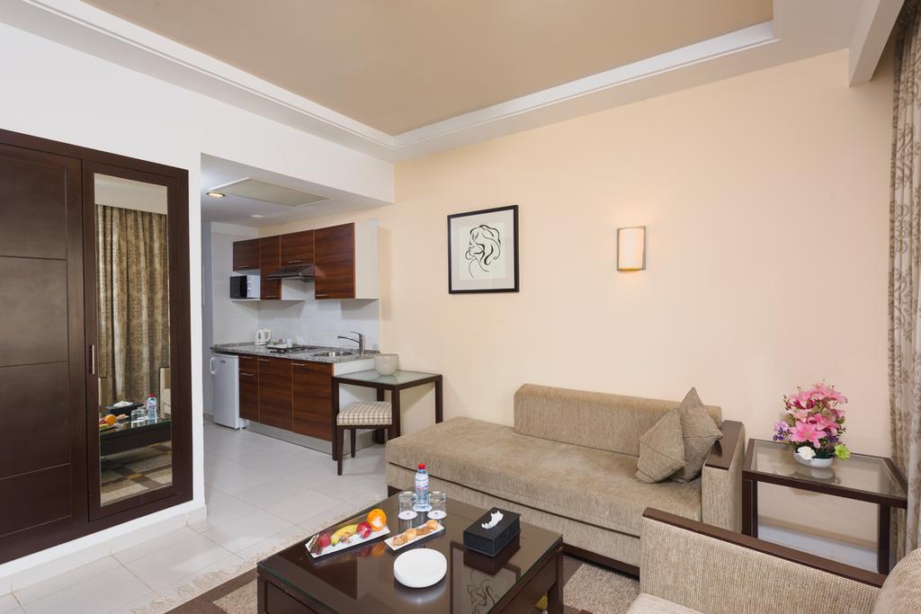 Le Corail Suites Hotel Tunis Exterior foto